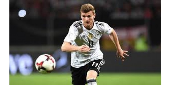 Werner: Tyskland vinder stadig VM